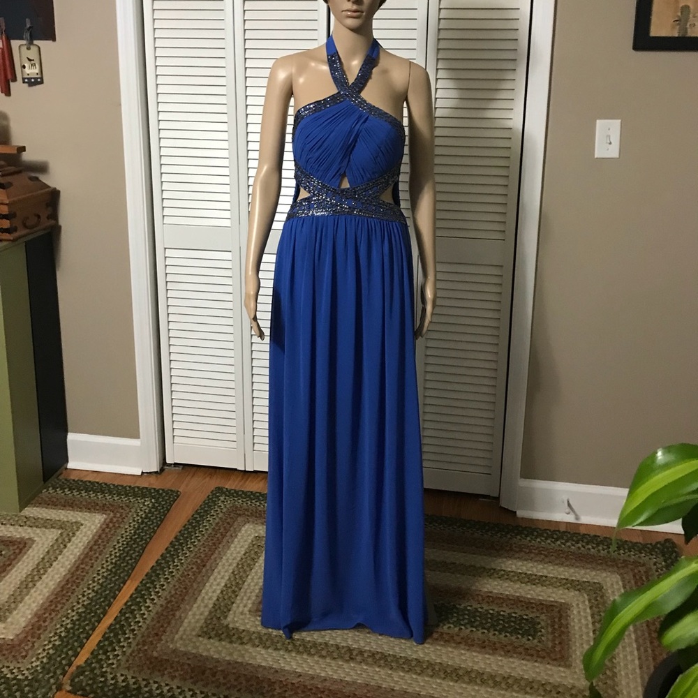 Little Mistress Dress SZ 6‎